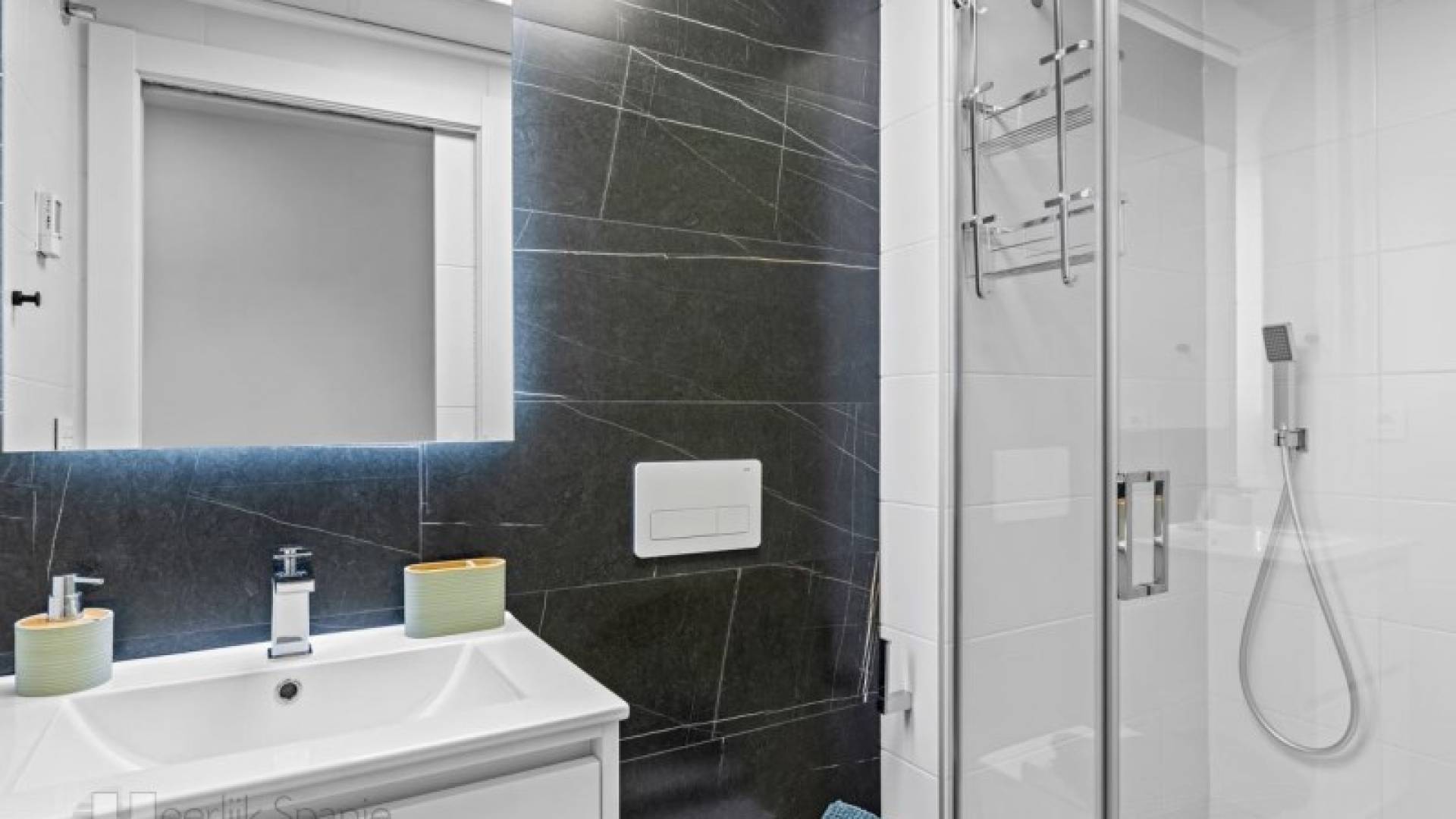 Tweedehands - Appartement - San Pedro del Pinatar - 