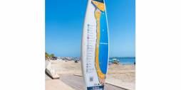 Tweedehands - Appartement - San Pedro del Pinatar - 