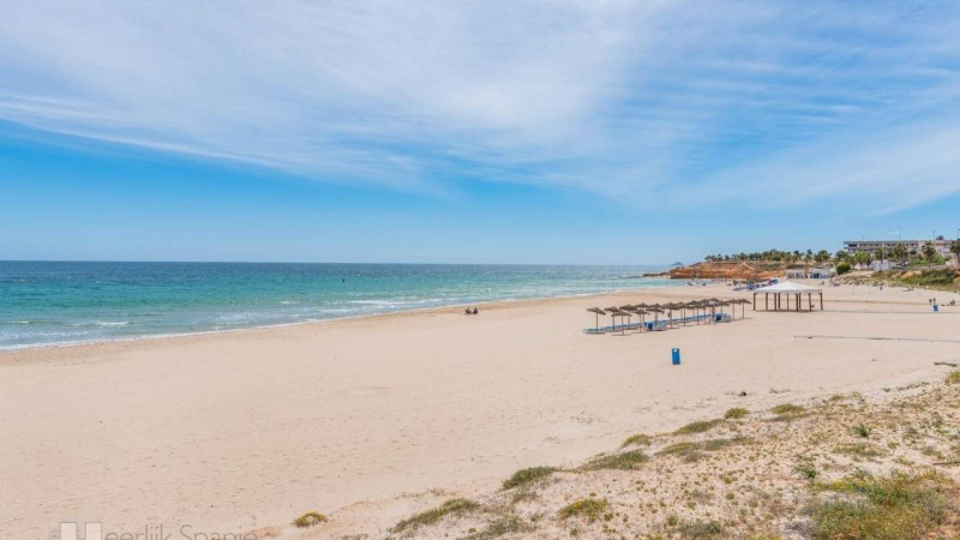 Tweedehands - Appartement - San Pedro del Pinatar - 