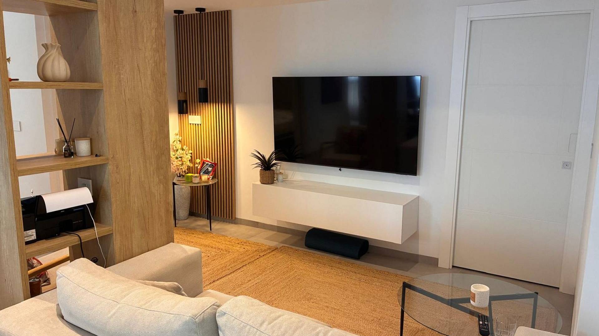 Tweedehands - Appartement - San Pedro del Pinatar