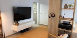 Tweedehands - Appartement - San Pedro del Pinatar