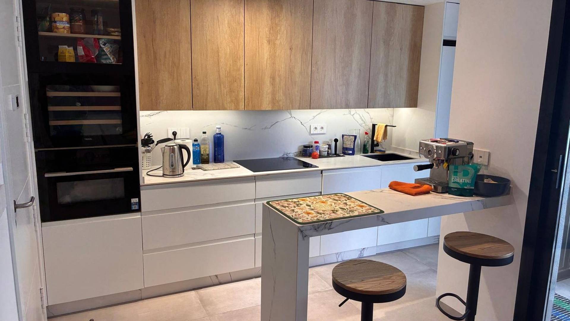 Tweedehands - Appartement - San Pedro del Pinatar