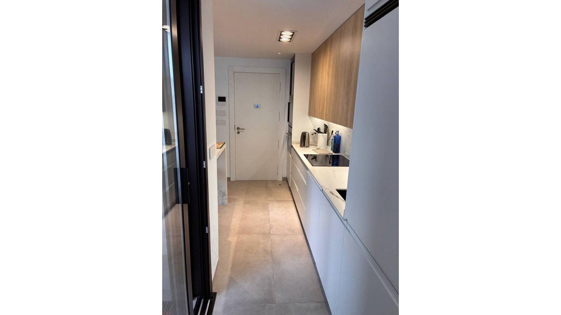 Tweedehands - Appartement - San Pedro del Pinatar