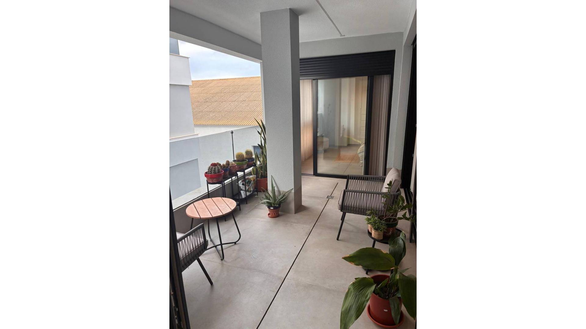 Tweedehands - Appartement - San Pedro del Pinatar