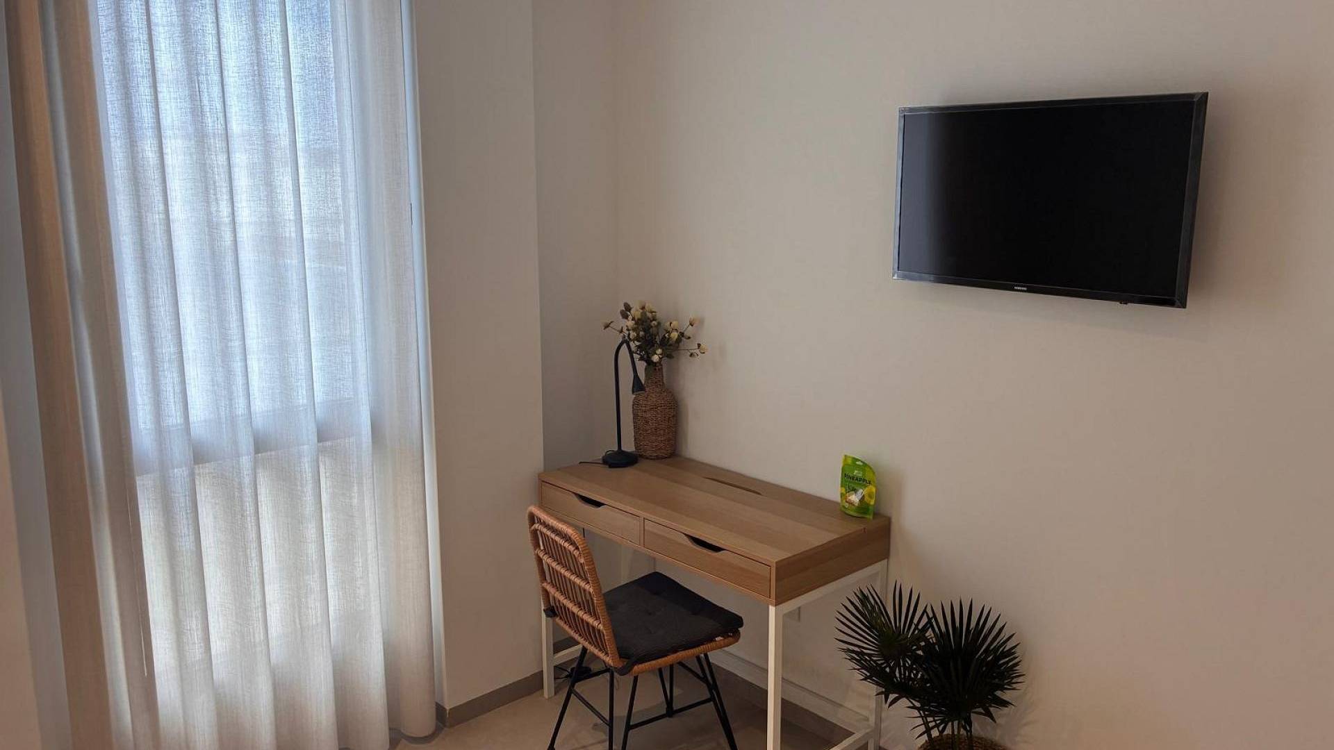Tweedehands - Appartement - San Pedro del Pinatar