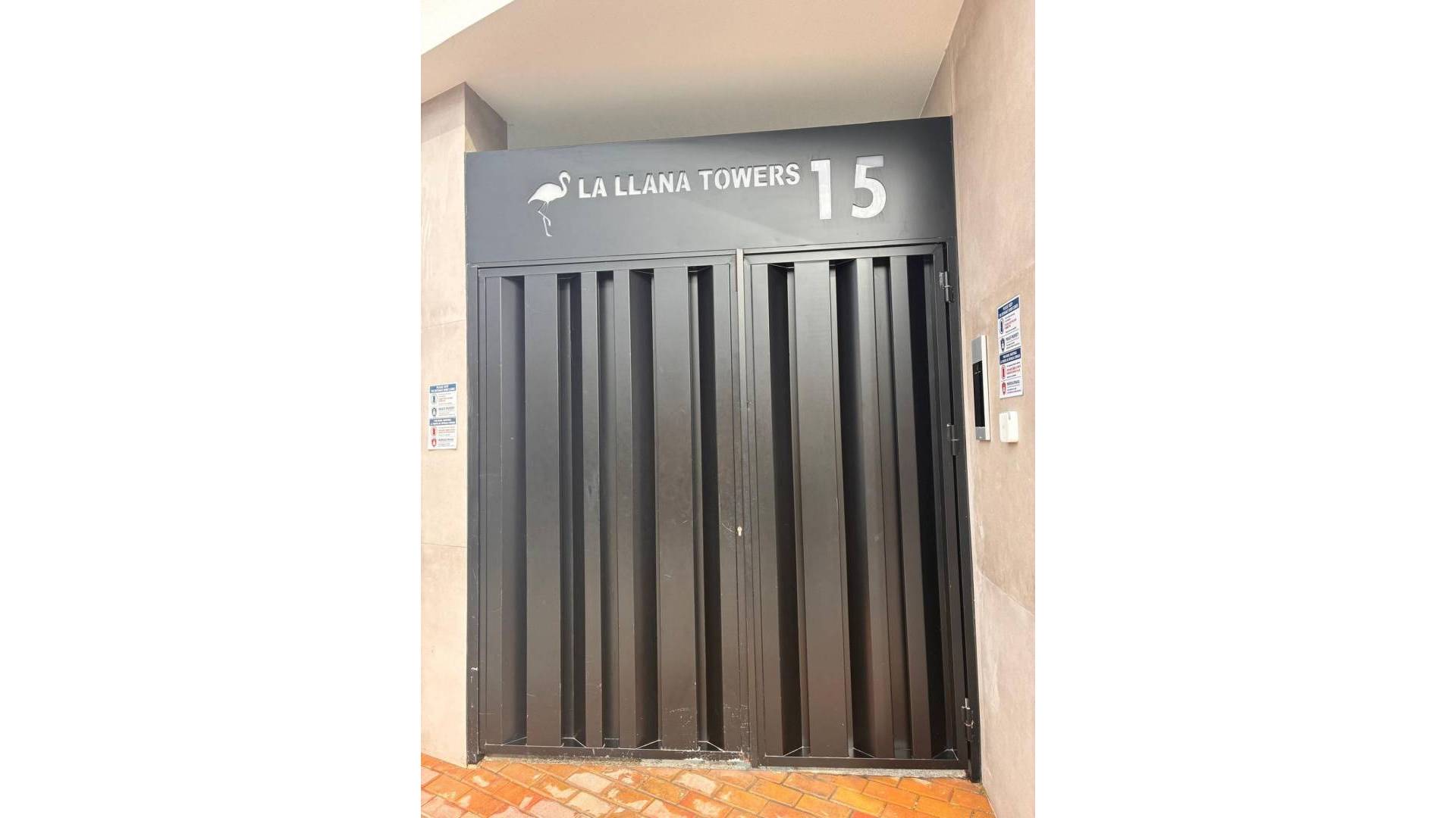Tweedehands - Appartement - San Pedro del Pinatar