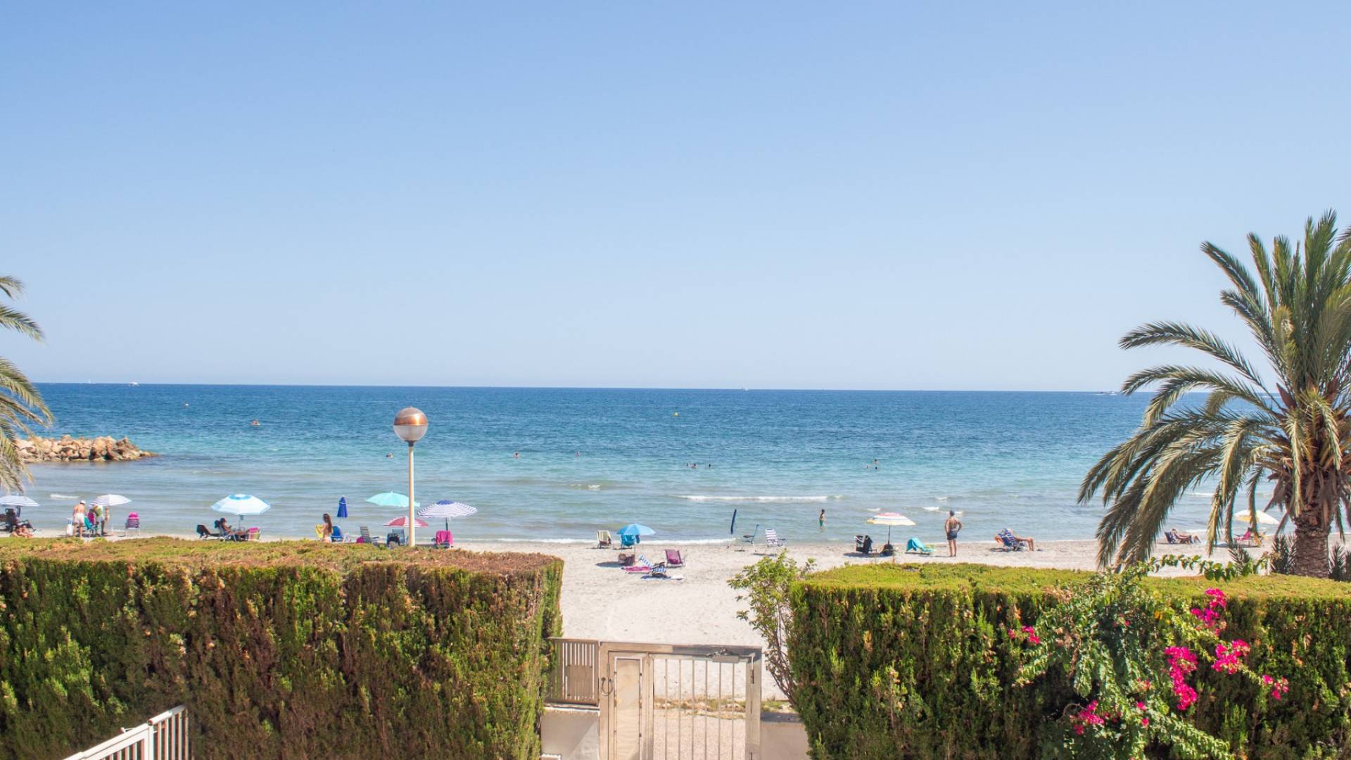 Tweedehands - Appartement - Santa Pola - Playa del Este