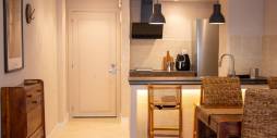 Tweedehands - Appartement - Santa Pola - Playa del Este