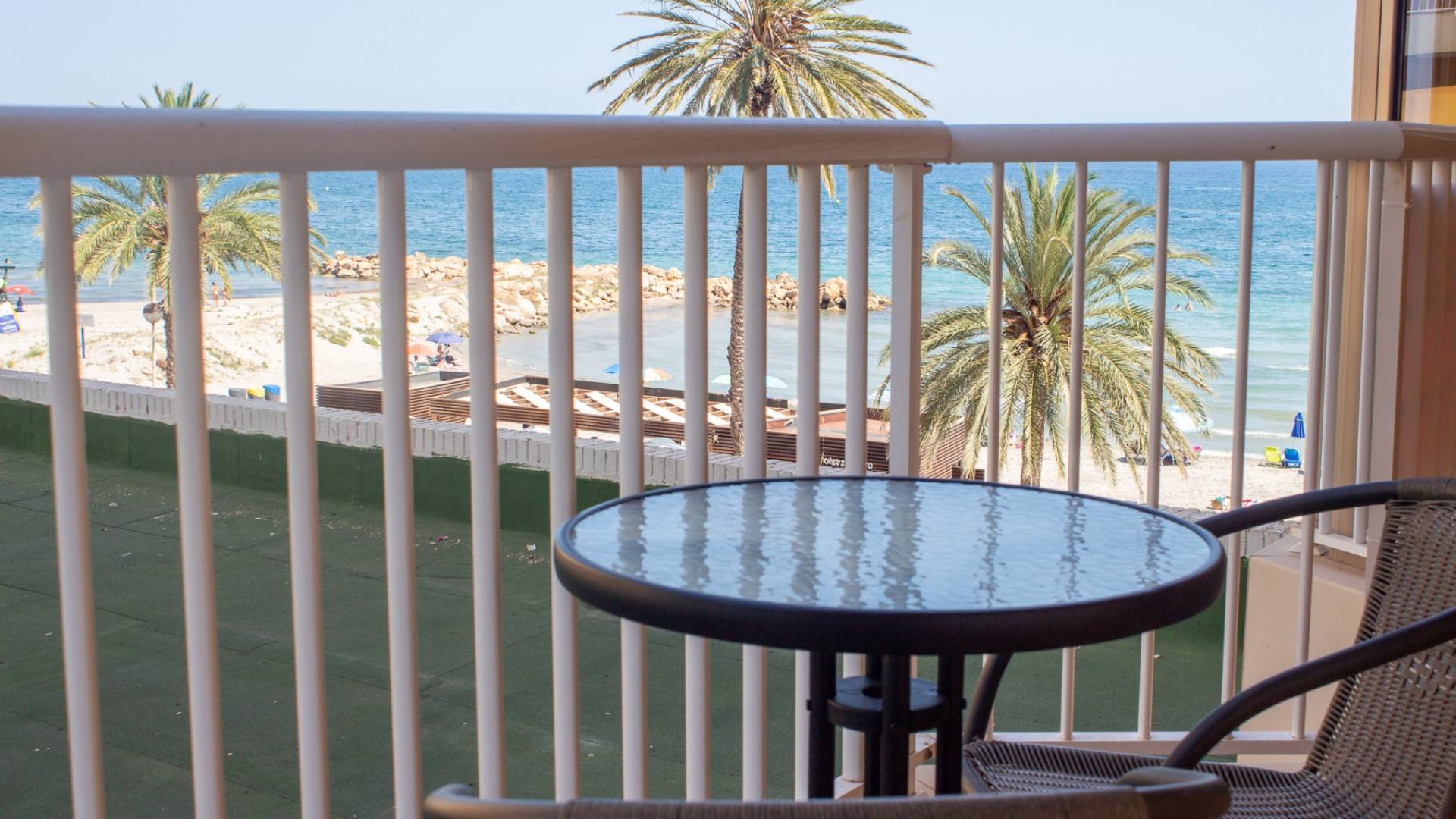 Tweedehands - Appartement - Santa Pola - Playa del Este
