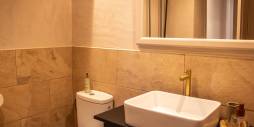 Tweedehands - Appartement - Santa Pola - Playa del Este