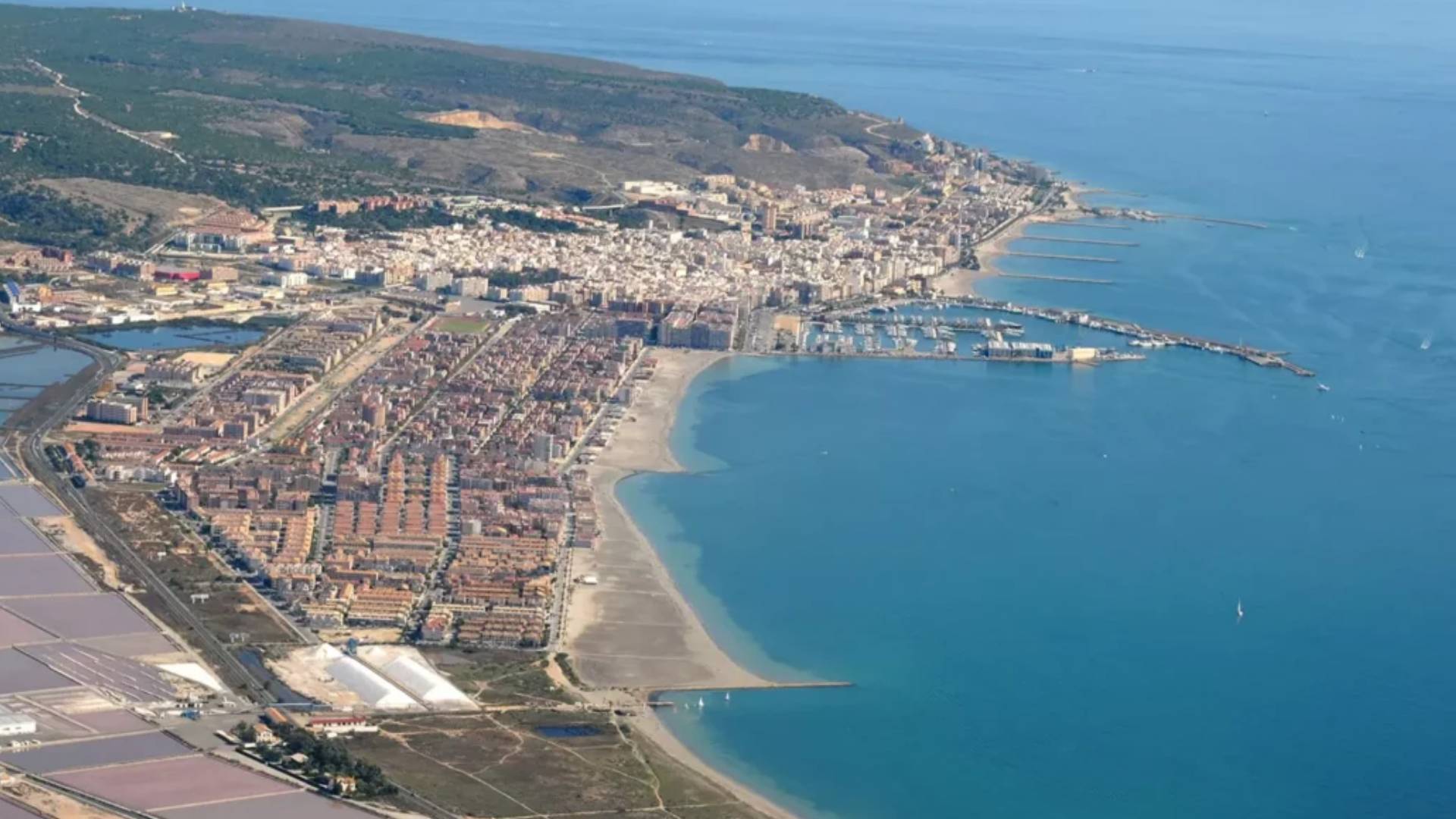 Tweedehands - Appartement - Santa Pola - Playa del Este