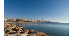 Tweedehands - Appartement - Santa Pola - Playa del Este