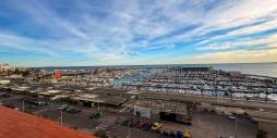Tweedehands - Appartement - Santa Pola - Puerto