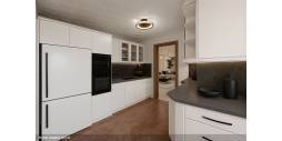 Tweedehands - Appartement - Santa Pola - Puerto