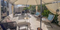 Tweedehands - Appartement - Santiago de la Ribera - 