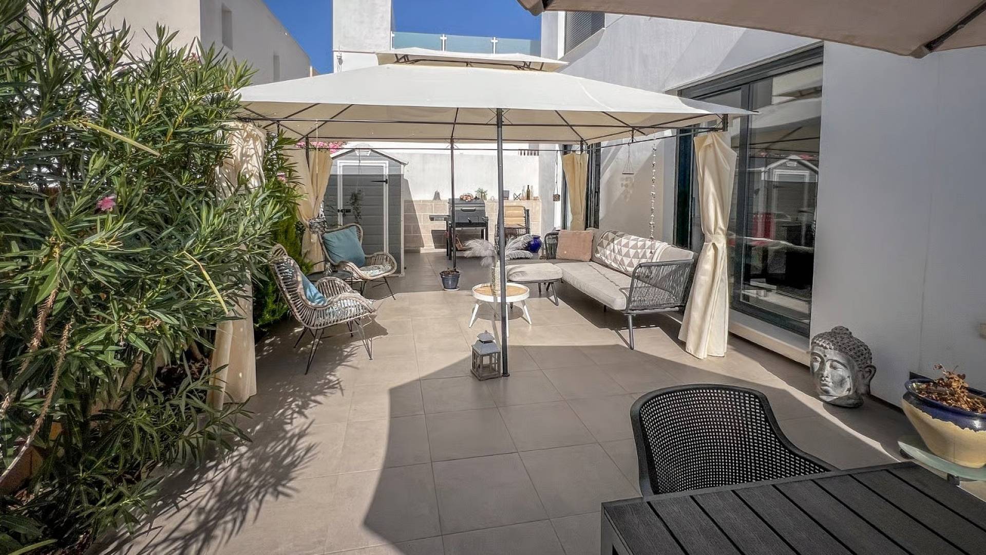 Tweedehands - Appartement - Santiago de la Ribera - 