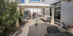 Tweedehands - Appartement - Santiago de la Ribera - 