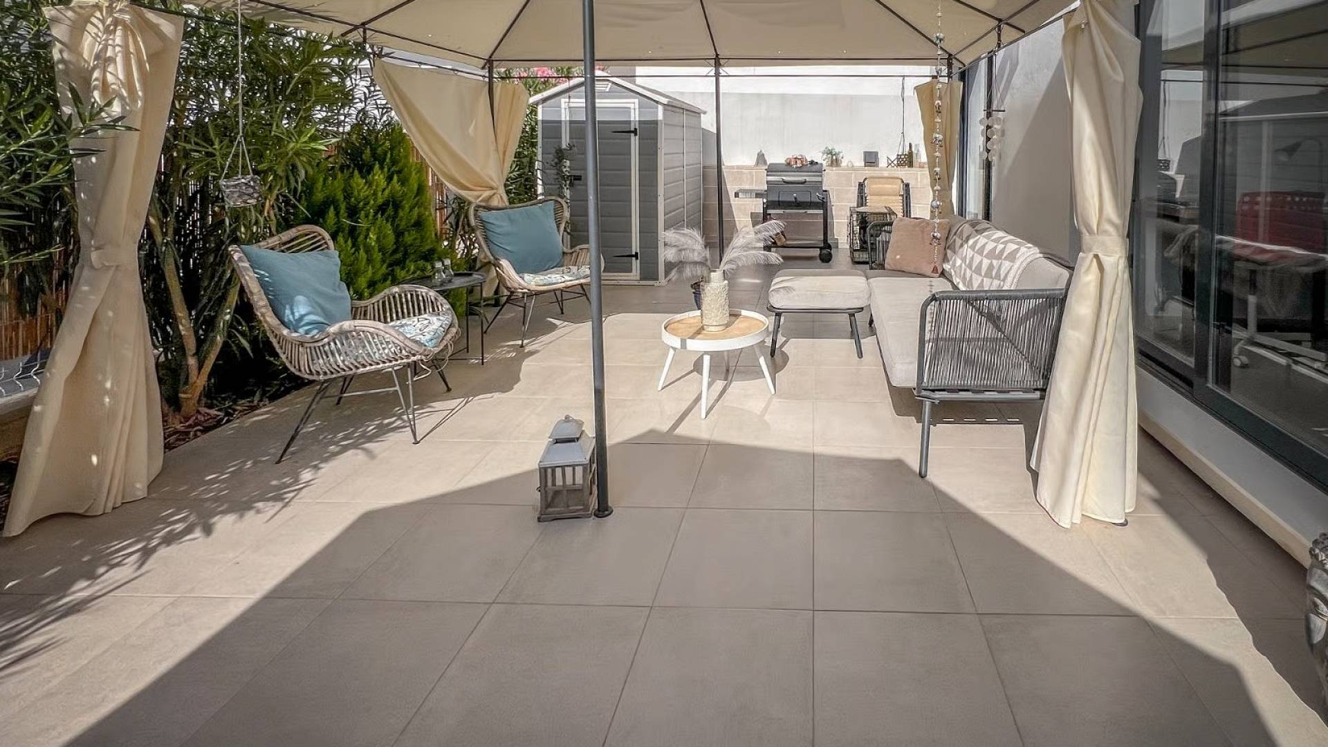 Tweedehands - Appartement - Santiago de la Ribera - 