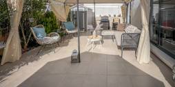 Tweedehands - Appartement - Santiago de la Ribera - 