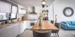 Tweedehands - Appartement - Santiago de la Ribera - 