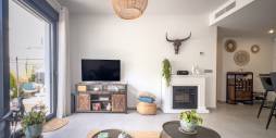 Tweedehands - Appartement - Santiago de la Ribera - 