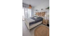 Tweedehands - Appartement - Santiago de la Ribera - 