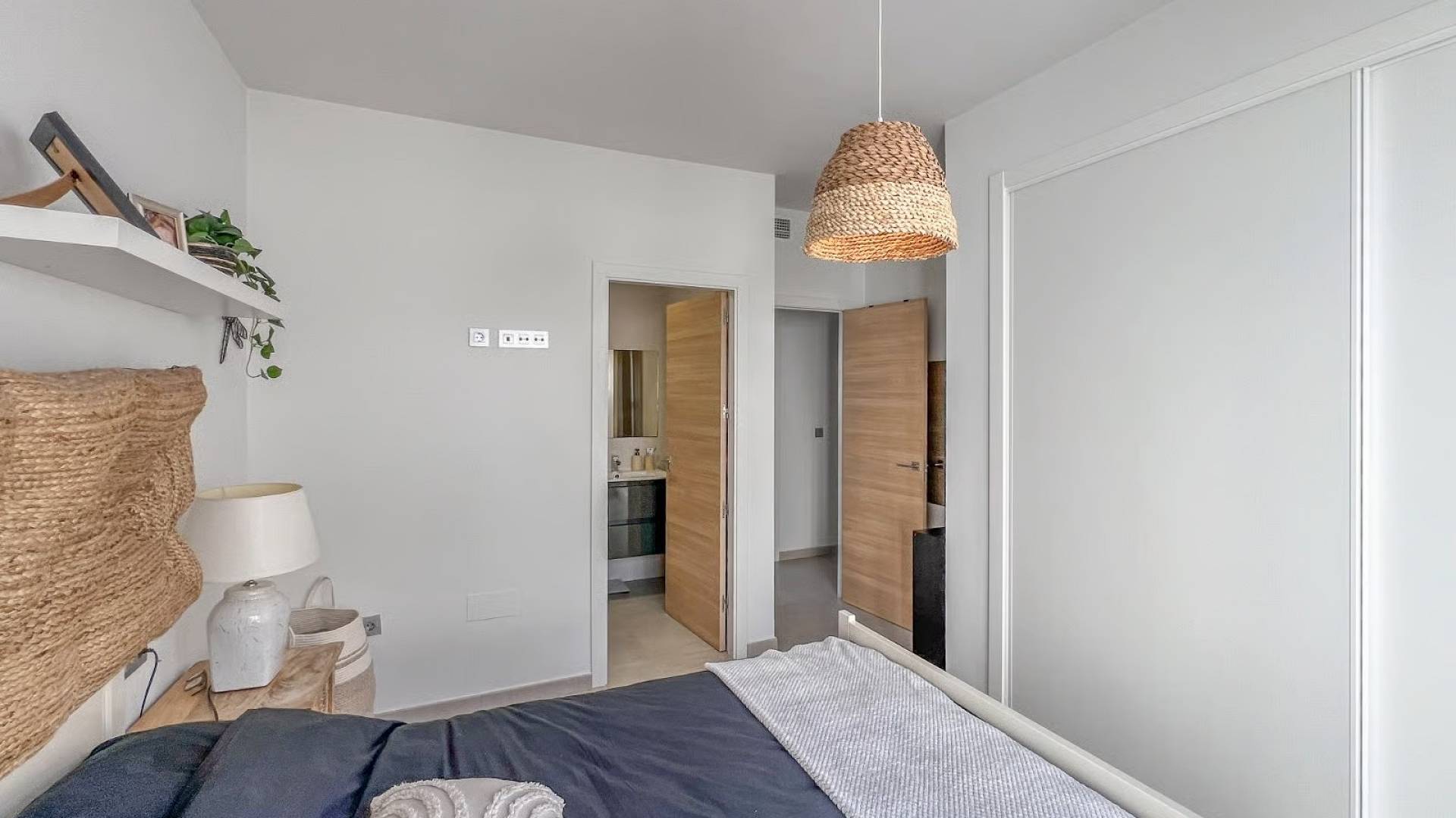 Tweedehands - Appartement - Santiago de la Ribera - 