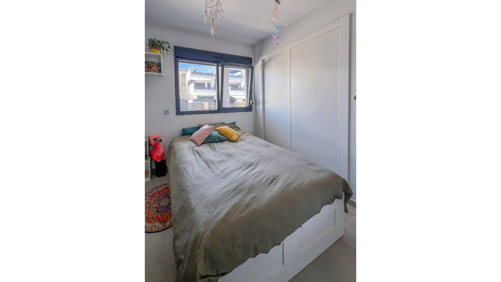Tweedehands - Appartement - Santiago de la Ribera - 