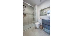 Tweedehands - Appartement - Santiago de la Ribera - 
