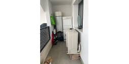Tweedehands - Appartement - Santiago de la Ribera - 
