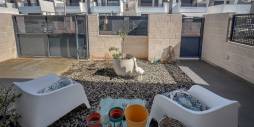 Tweedehands - Appartement - Santiago de la Ribera - 
