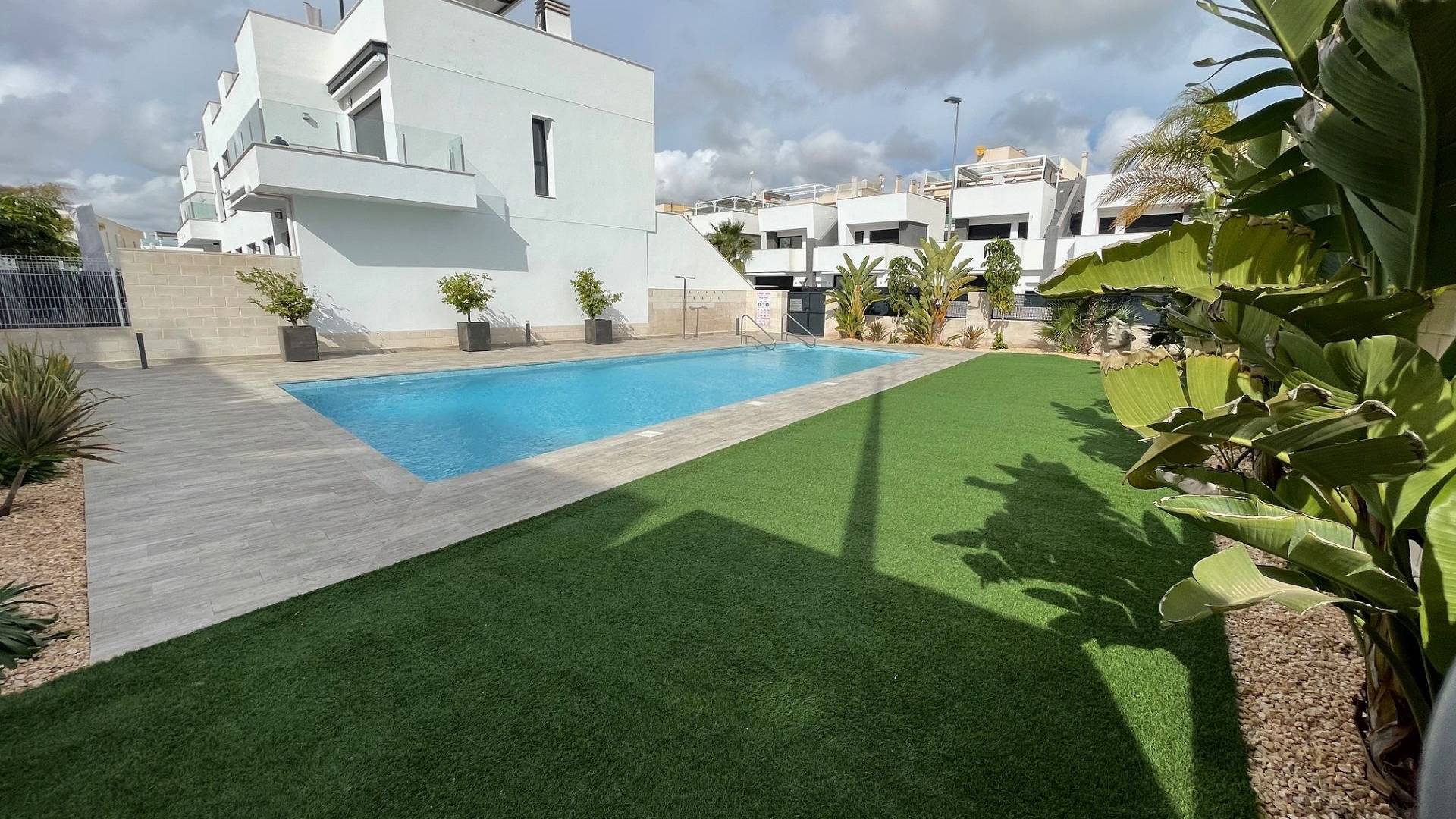 Tweedehands - Appartement - Santiago de la Ribera - 