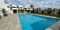 Tweedehands - Appartement - Santiago de la Ribera - 