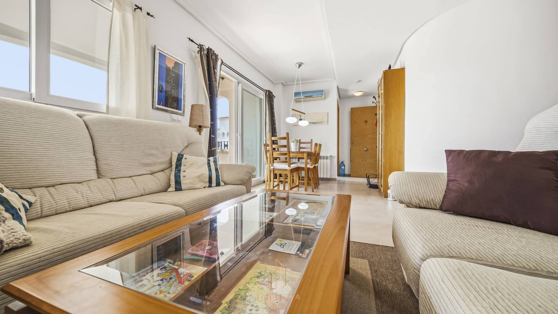 Tweedehands - Appartement - Torre Pacheco - Hacienda Riquelme