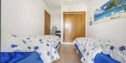 Tweedehands - Appartement - Torre Pacheco - Hacienda Riquelme