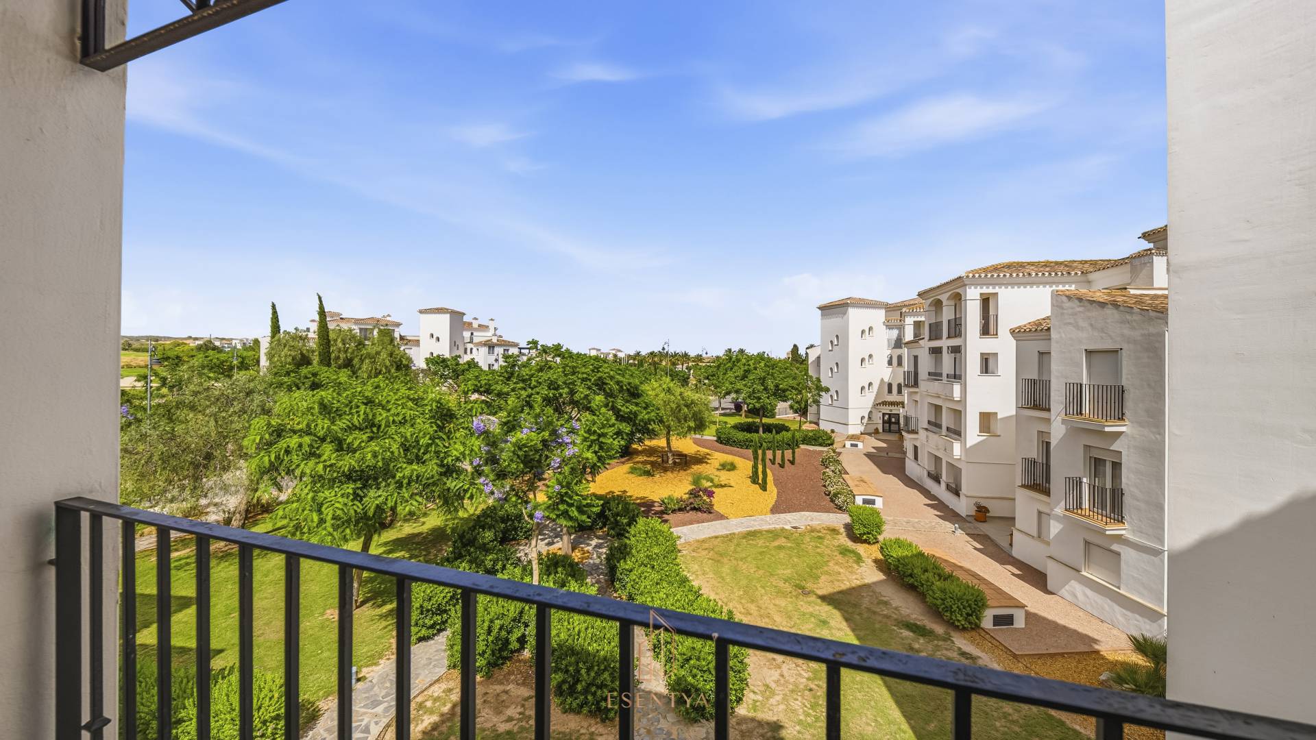 Tweedehands - Appartement - Torre Pacheco - Hacienda Riquelme