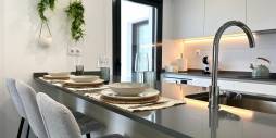 Tweedehands - Appartement - Torre Pacheco - 