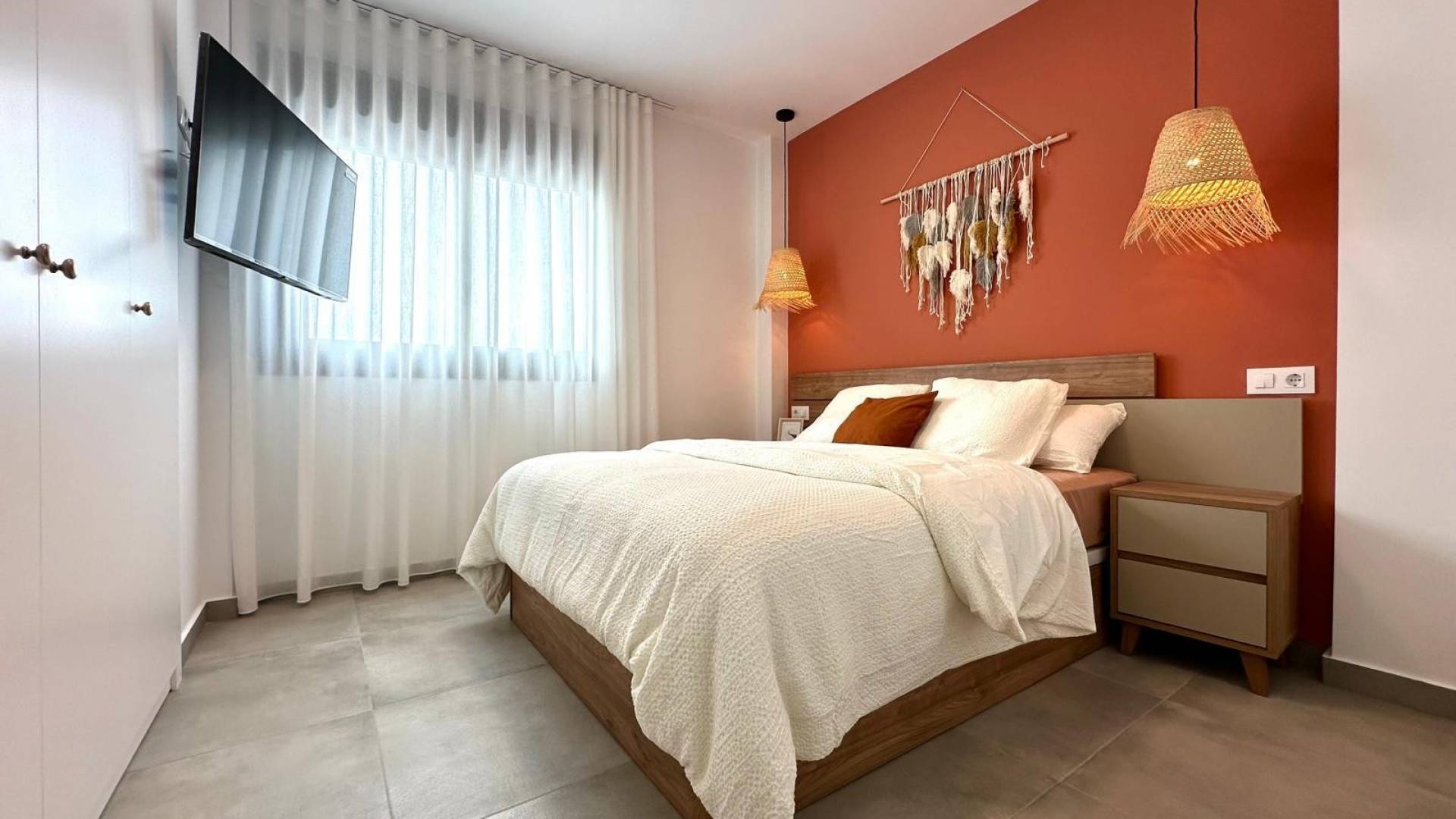 Tweedehands - Appartement - Torre Pacheco - 