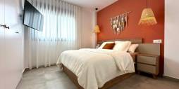 Tweedehands - Appartement - Torre Pacheco - 
