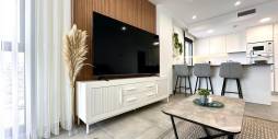 Tweedehands - Appartement - Torre Pacheco - 