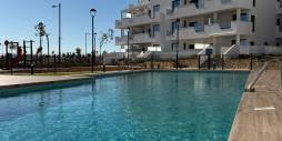 Tweedehands - Appartement - Torre Pacheco - 