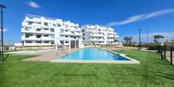 Tweedehands - Appartement - Torre Pacheco - 