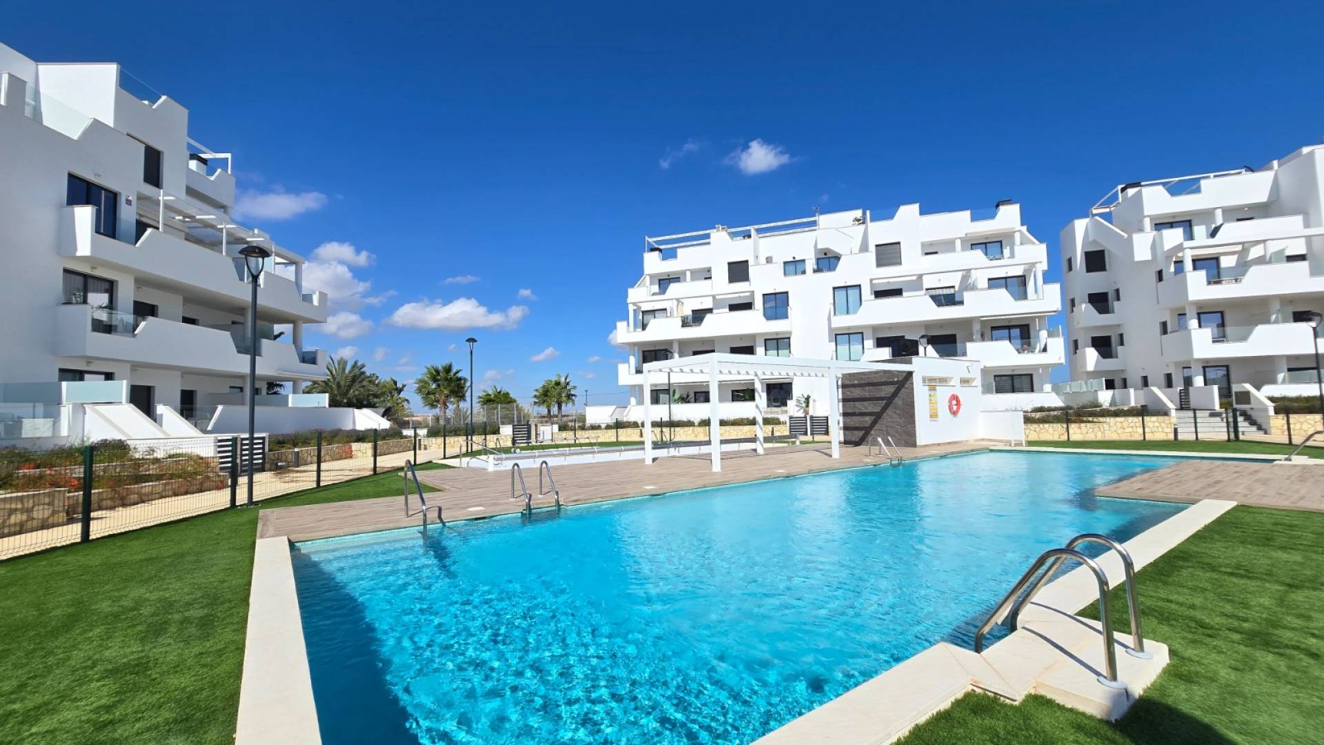 Tweedehands - Appartement - Torre Pacheco - 