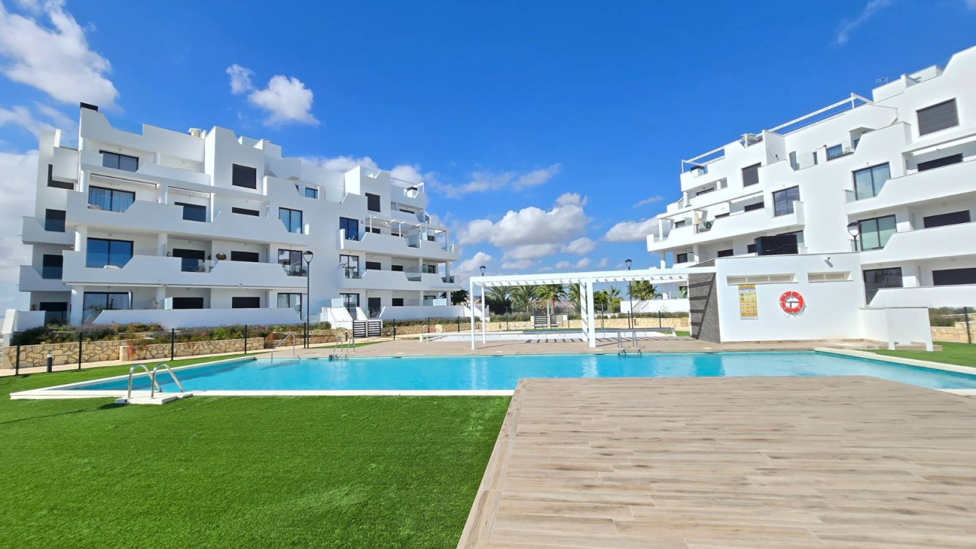 Tweedehands - Appartement - Torre Pacheco - 
