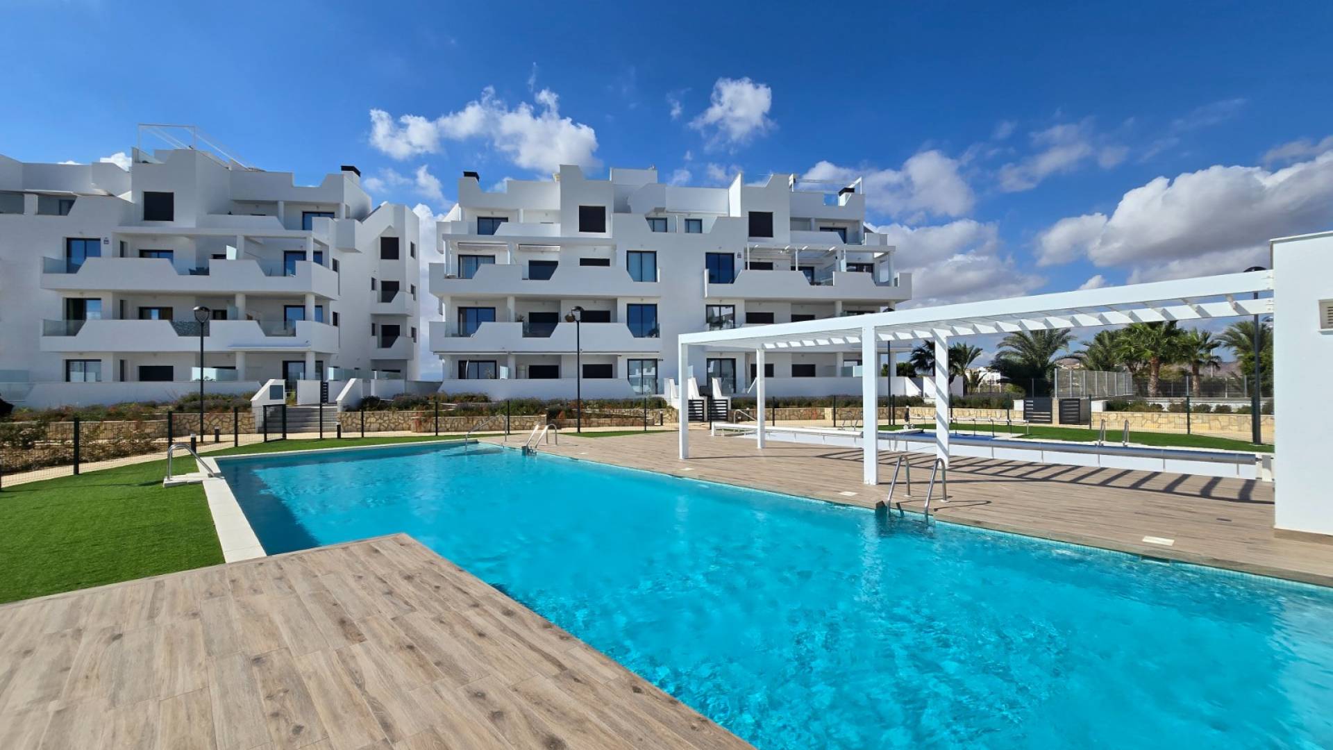 Tweedehands - Appartement - Torre Pacheco - 