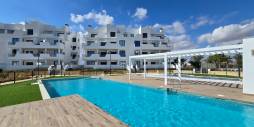 Tweedehands - Appartement - Torre Pacheco - 