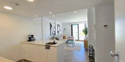 Tweedehands - Appartement - Torre Pacheco - 