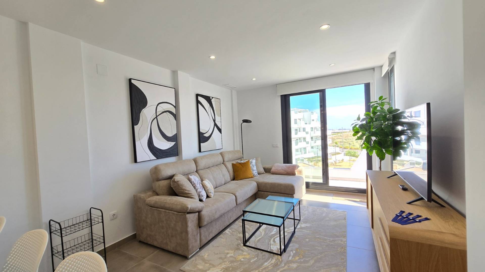 Tweedehands - Appartement - Torre Pacheco - 
