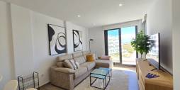 Tweedehands - Appartement - Torre Pacheco - 
