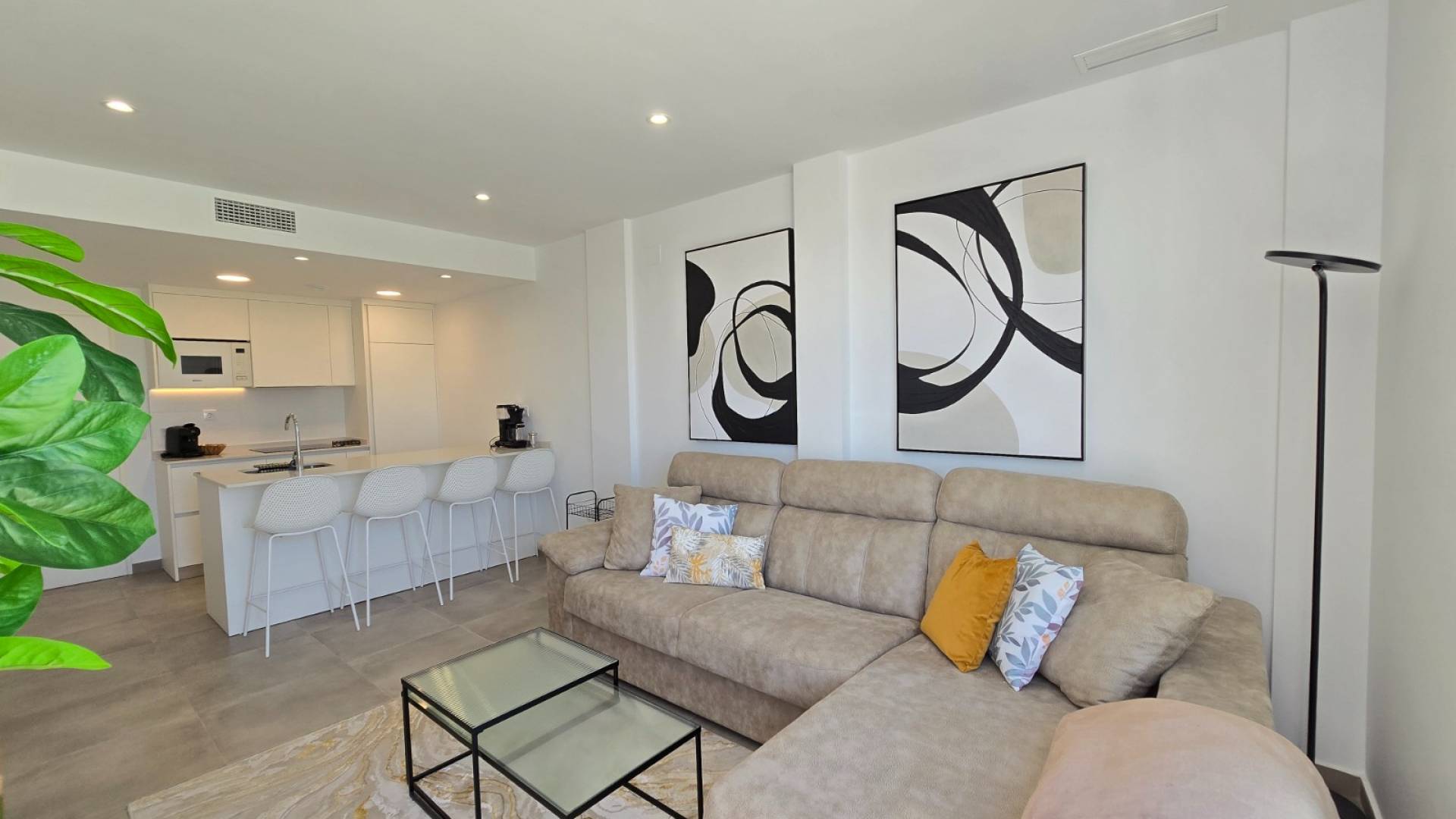 Tweedehands - Appartement - Torre Pacheco - 